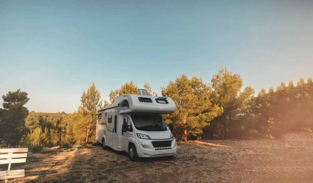 contrôle technique camping-car à Anglet