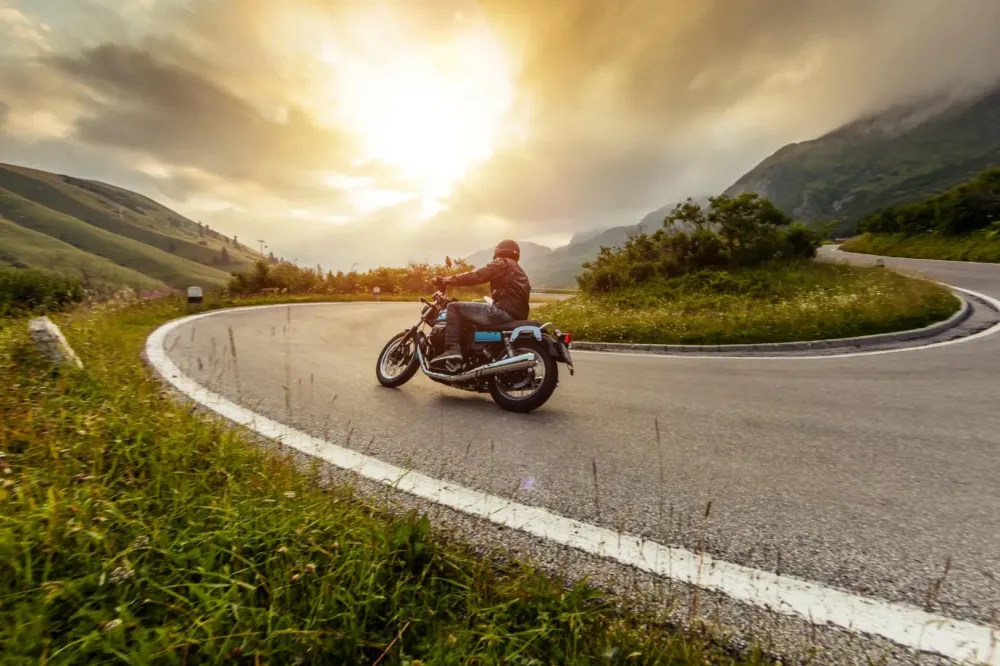 contrôle technique moto à Anglet